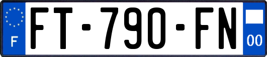 FT-790-FN
