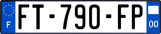 FT-790-FP