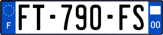 FT-790-FS