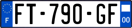 FT-790-GF
