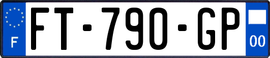 FT-790-GP