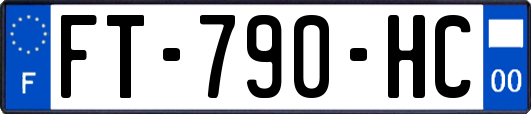 FT-790-HC
