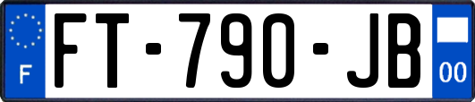 FT-790-JB