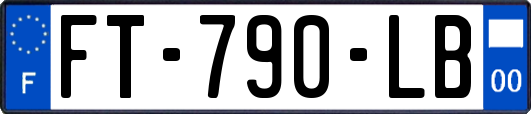 FT-790-LB