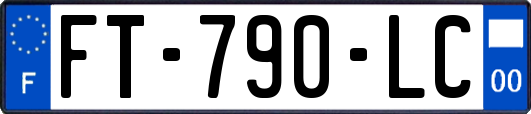 FT-790-LC