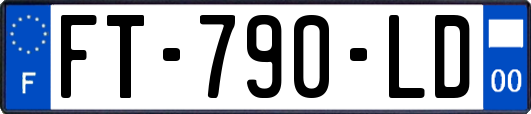 FT-790-LD