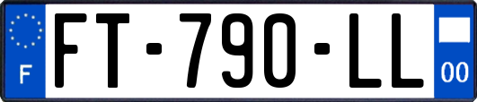 FT-790-LL