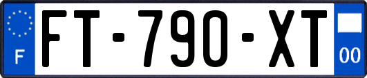 FT-790-XT