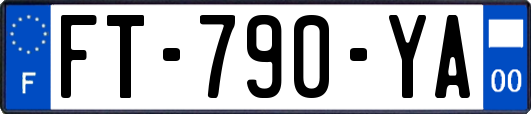 FT-790-YA