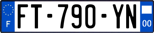 FT-790-YN