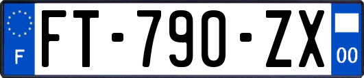 FT-790-ZX