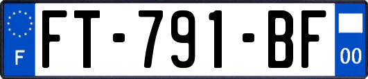 FT-791-BF