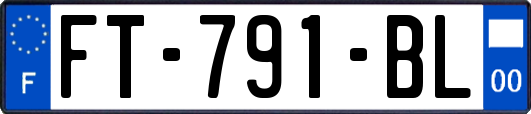 FT-791-BL