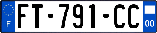 FT-791-CC