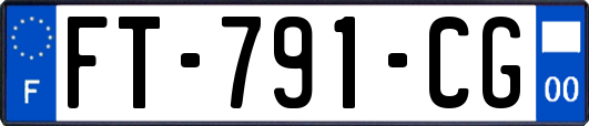 FT-791-CG