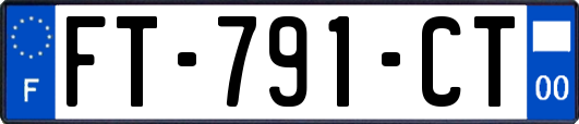 FT-791-CT