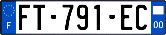 FT-791-EC