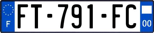 FT-791-FC