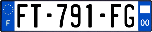 FT-791-FG
