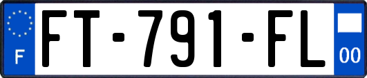 FT-791-FL