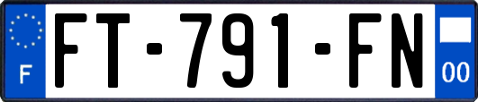 FT-791-FN