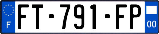 FT-791-FP