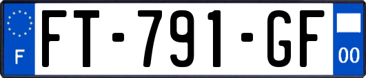 FT-791-GF