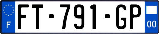 FT-791-GP