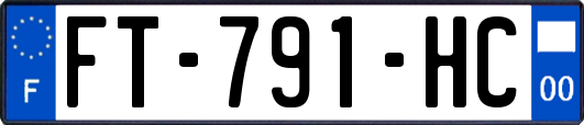 FT-791-HC