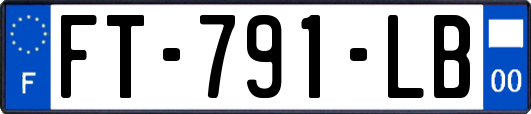 FT-791-LB