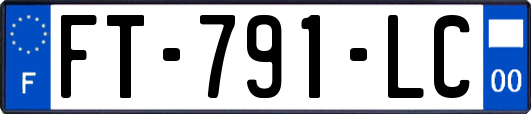 FT-791-LC