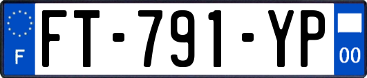 FT-791-YP