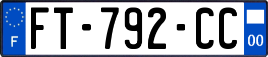 FT-792-CC