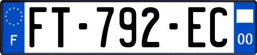 FT-792-EC
