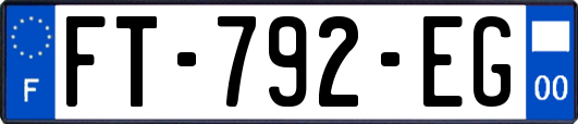 FT-792-EG