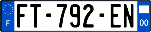 FT-792-EN