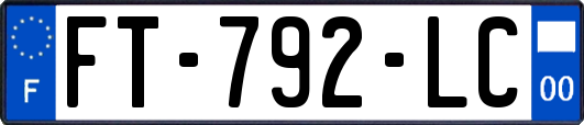 FT-792-LC