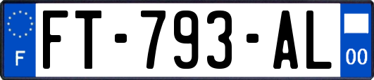 FT-793-AL