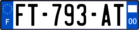 FT-793-AT