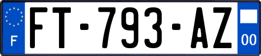 FT-793-AZ