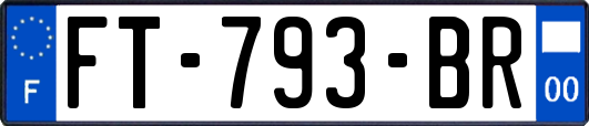 FT-793-BR