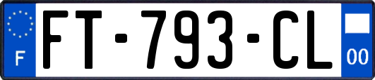 FT-793-CL