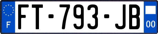 FT-793-JB