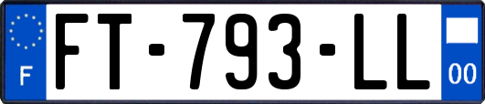 FT-793-LL