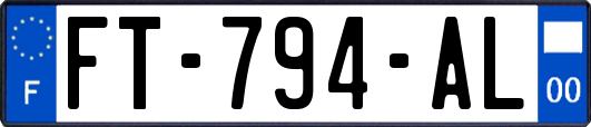 FT-794-AL