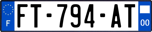 FT-794-AT