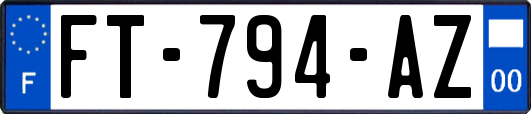 FT-794-AZ