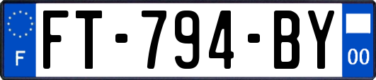 FT-794-BY