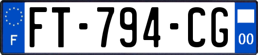 FT-794-CG