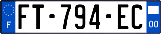 FT-794-EC